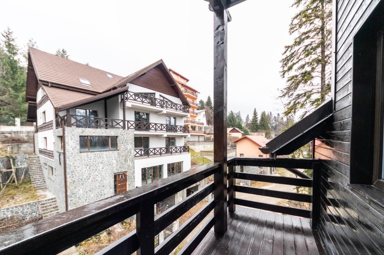 Pension Master Sinaia Exterior photo